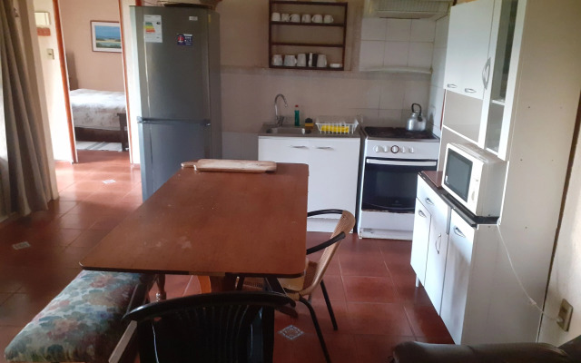 Cabañas La Querencia