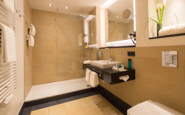 Hotel Essener Hof, Sure Hotel Collection by Best Western