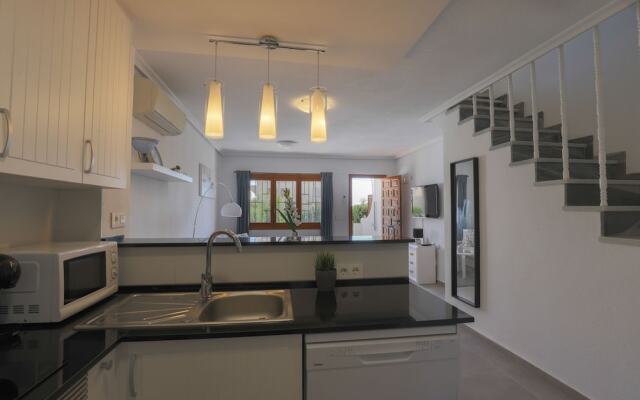 Apartamento Myflats Deluxe Santa Pola
