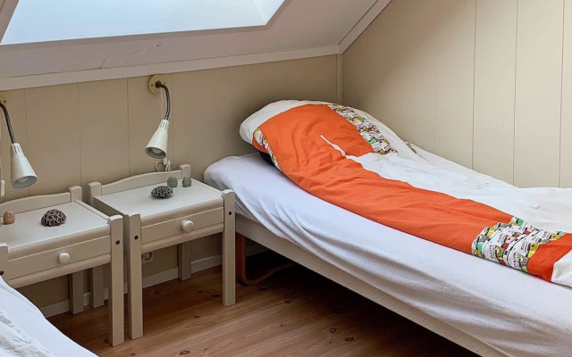 Holiday Home in Lindesnesnes
