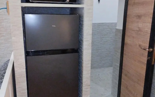 Seafront Apartment With Sea View D1