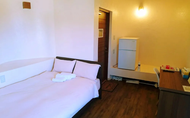 Eef Condominium Kumejima