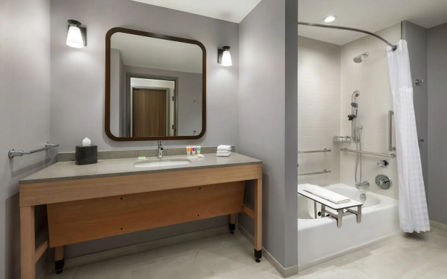 Hyatt Place National Harbor