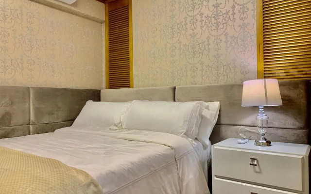 Garibaldi 402 - Gramado (30 metros Rua Coberta)