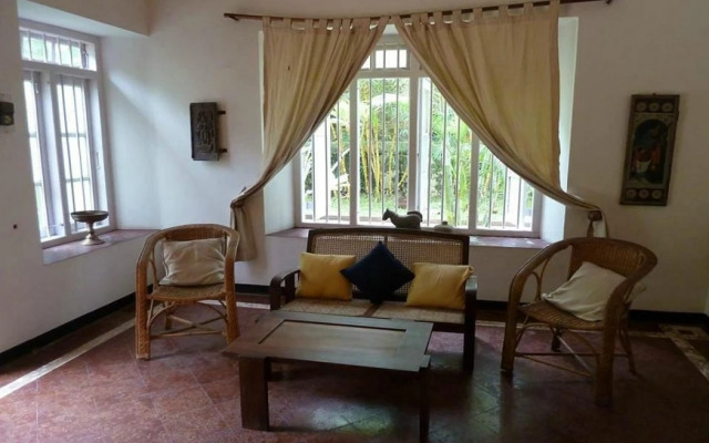 Sui House B&B