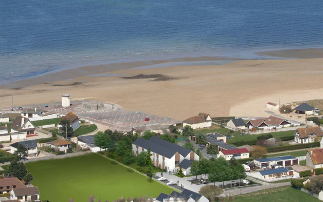 Gold Beach Hôtel & RESIDENCE