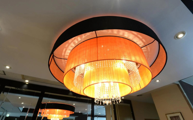 APA Hotel Suzuka Chuou
