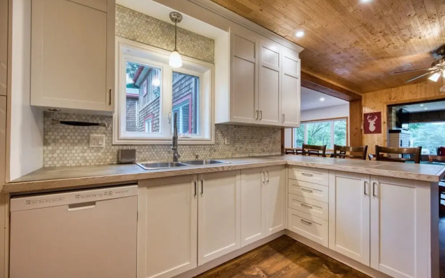 Chalet Rendez-Vous