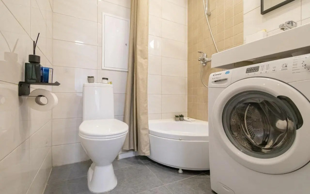 GOSTIO на шоссе Дмитровское 88 корпус 2