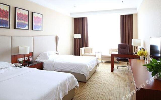 Fangte Dongxiang Hotel