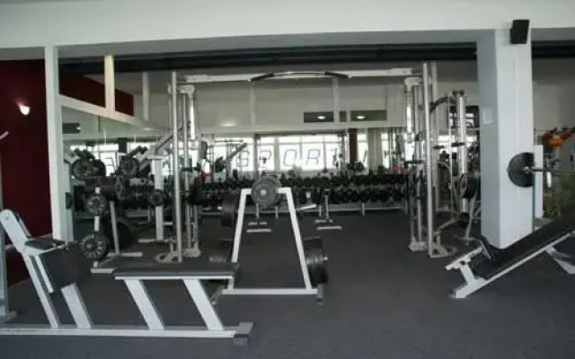 Tugra Residenz