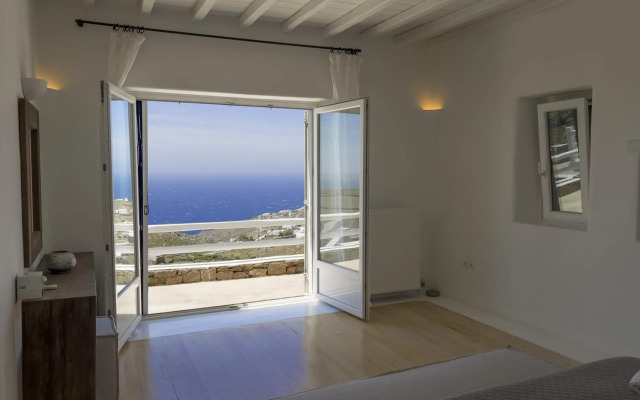Lights of Mykonos