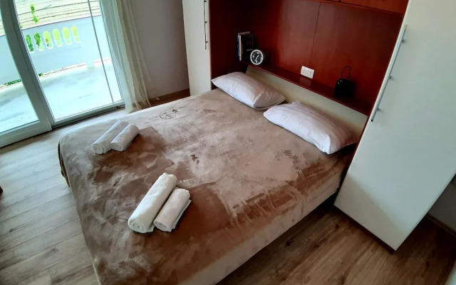 Modern Apartment With Seaview