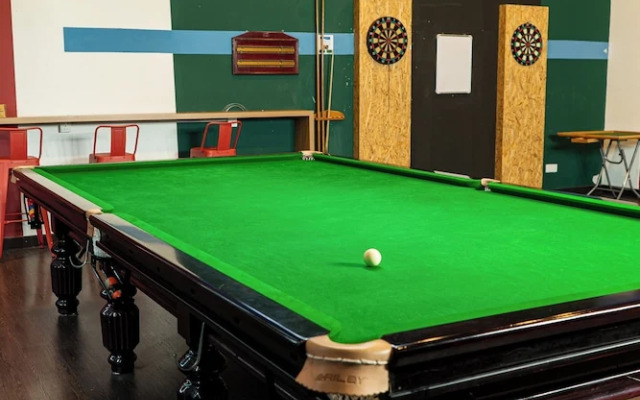 Green Haven 3 Bedroom