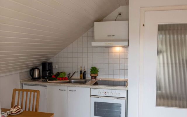 Apartment Juist Norddeich