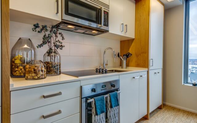 L.A. Ultra Luxury Downtown Rentals