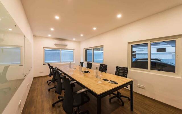 DBR Suites