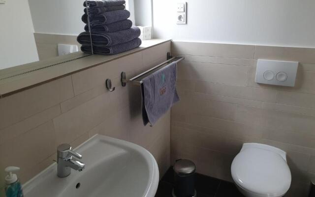 Ferienwohnungen direkt am See