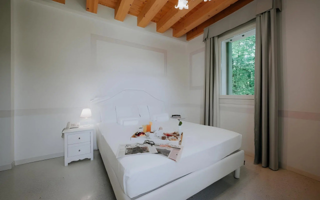 Hotel Villa Patriarca