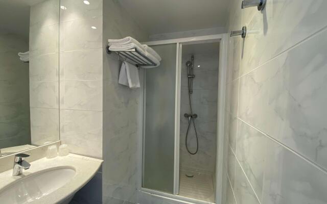 Best Western Alba Hotel