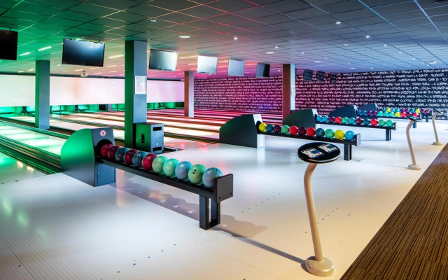 Fletcher Wellness hotel