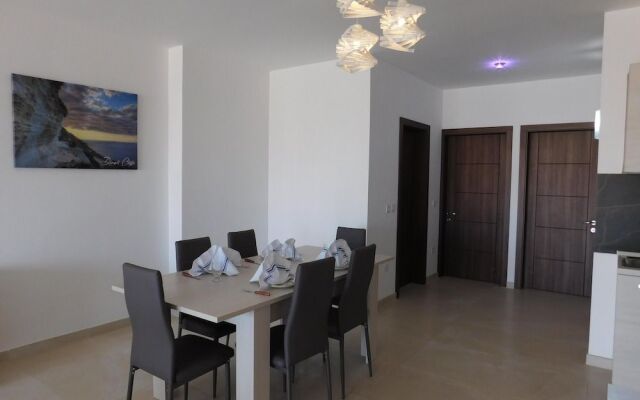 Paradise Luxury Apartment