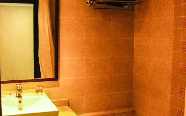 Hotel Continental