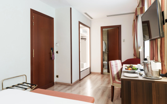 Hotel SPA Termes Carlemany