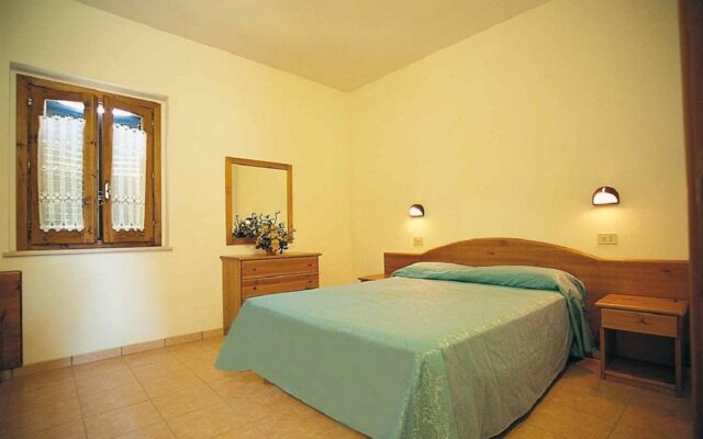 Villaggio Torre Ruffa Robinson