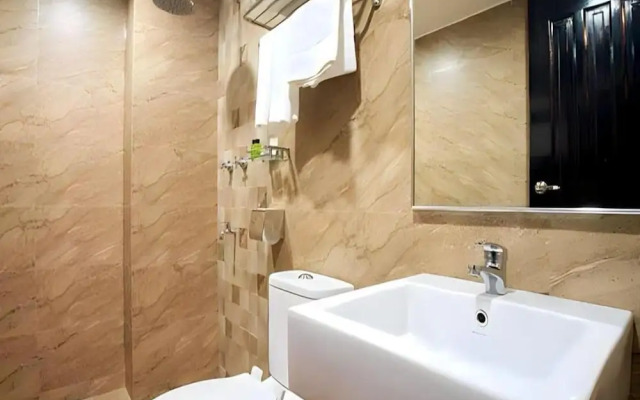 Collection O Bukit Bintang Formerly Midaris