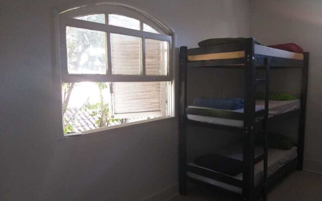 Beach House Ilha da Gigoia