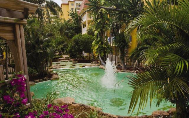 Club Wyndham Sea Gardens