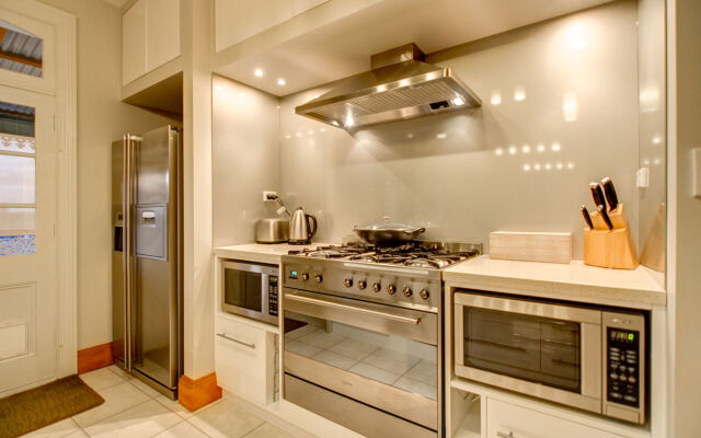 Ashcroft Apartments