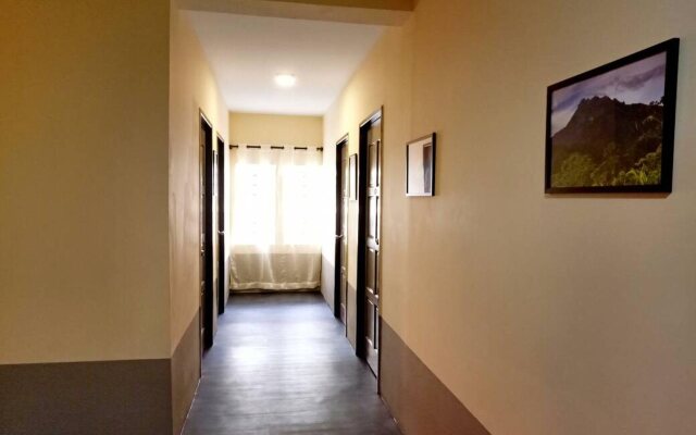 Sarang Hostel Kota Kinabalu