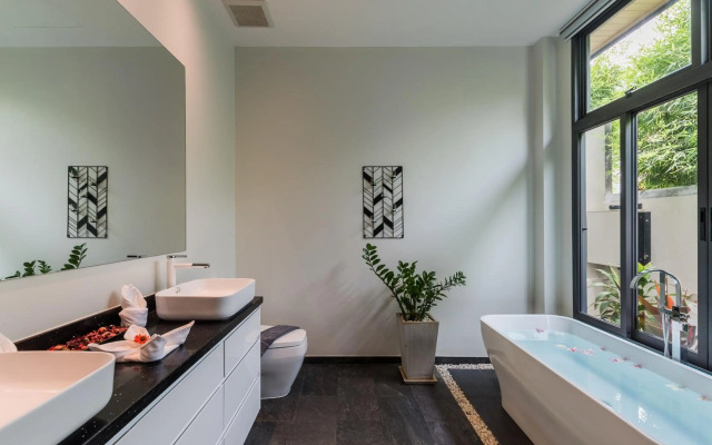Inspire Villas Phuket