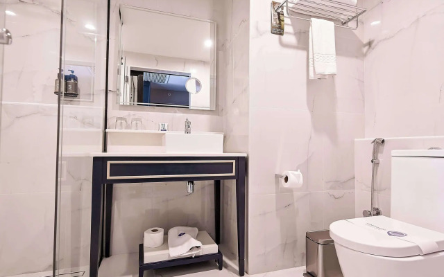 Novotel Santa Cruz De La Sierra