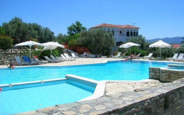 Leda Village Resort