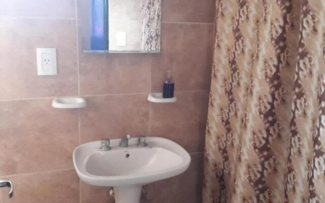 Complejo La Guardiana