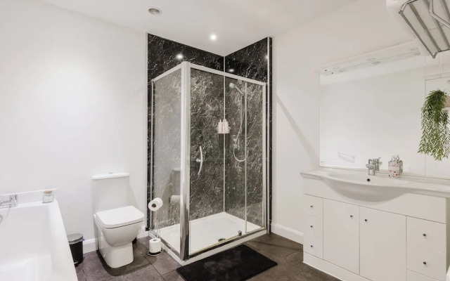 Countryside Escape in Oxfordshire