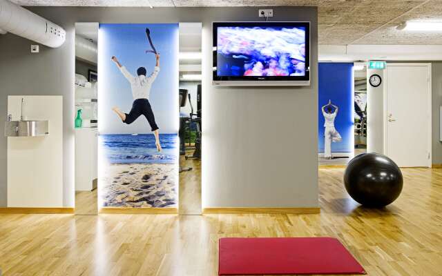 Scandic Östersund Syd