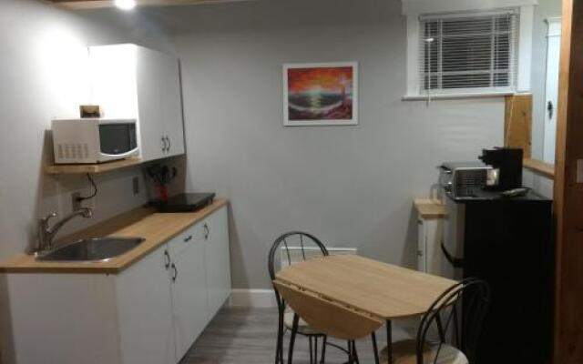 Studio on Brackley