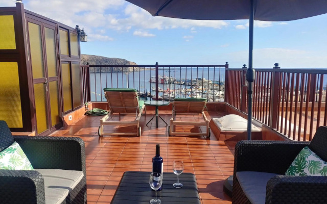 Sun Terrace Los Cristianos by HelloApartments