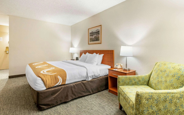 Quality Inn & Suites Canon City
