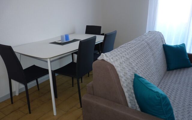 Appartement Centre Ville St-Martin