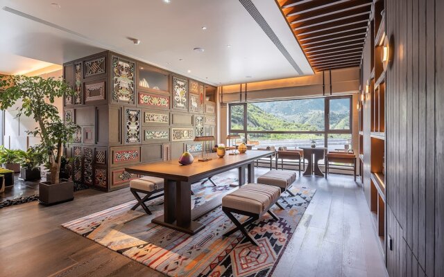 Hotel Indigo Jiuzhai by IHG