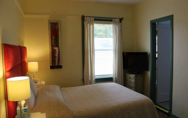 San Anselmo Inn