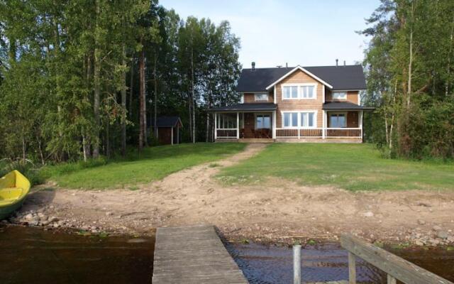Villa Haapaniemi