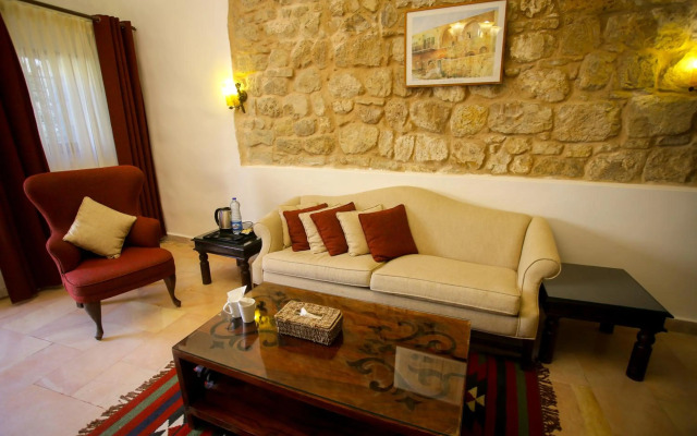 The Old Village Hotel & Resort