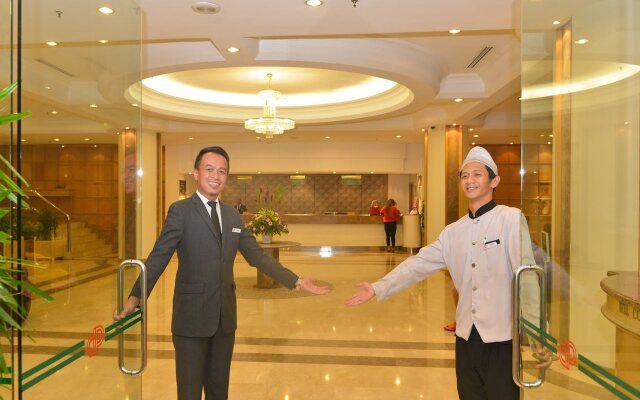 Dynasty Hotel Miri