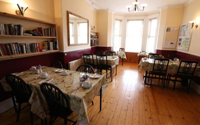 An Caislean Guest House